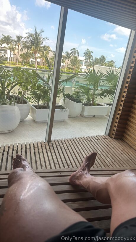 Jasonmoodyxxx nudes pornstar photos