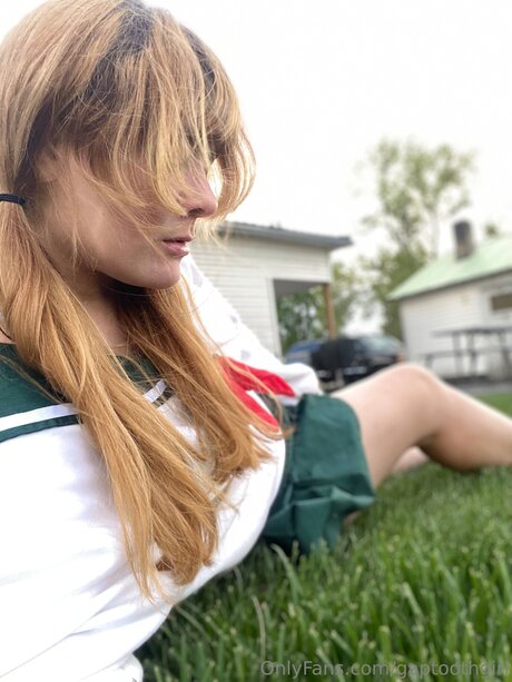 Gaptoothgirl erotic pornstar image