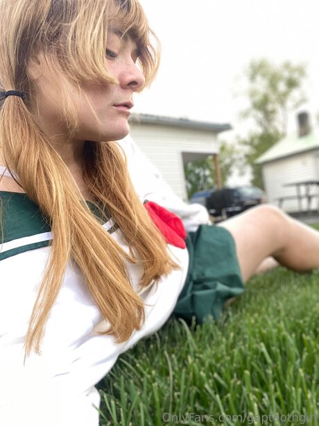 Gaptoothgirl pornstar xxx img