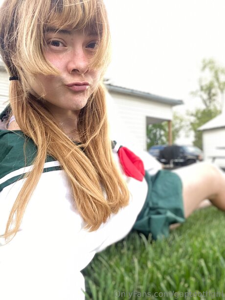 Gaptoothgirl sex model pictures