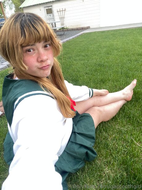 Gaptoothgirl pornstar best picture