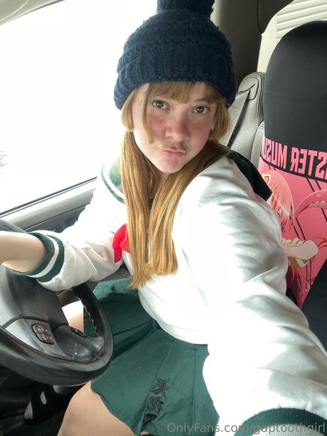 Gaptoothgirl nude pornstar picture