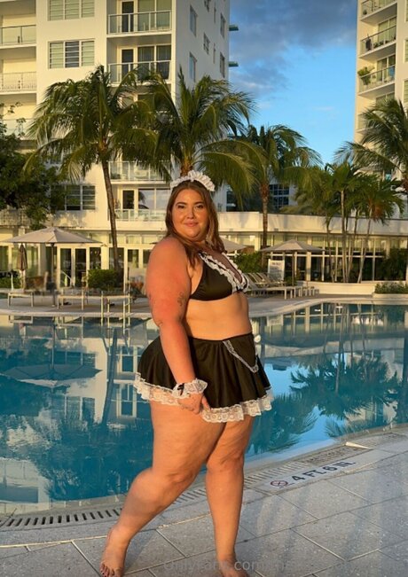 Thebigbootybarbie star sex pic