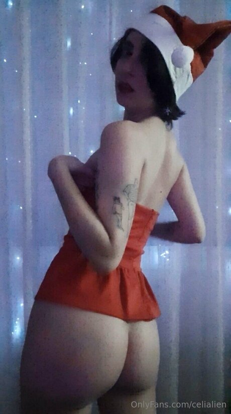 Perverted Aliens porn actress picture