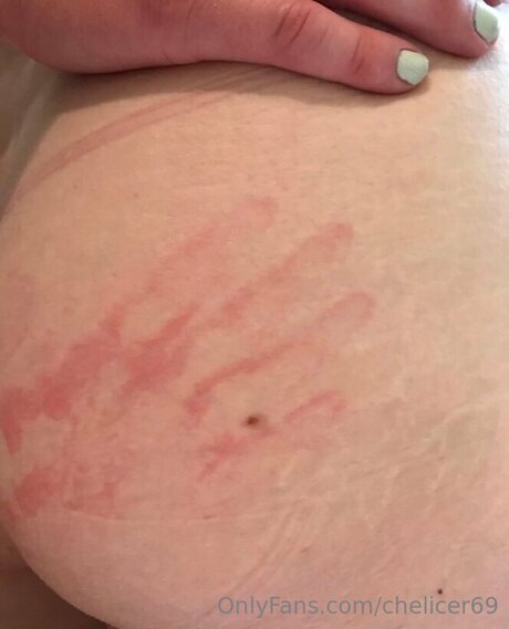 Chelicer69 nudes star galleries