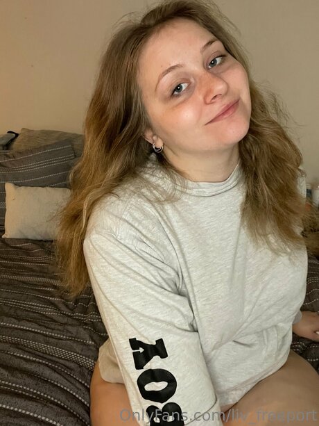 Liv Freeport perfect pornstar picture