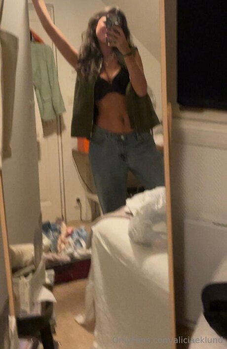 Aliciaeklund nice actress gallery