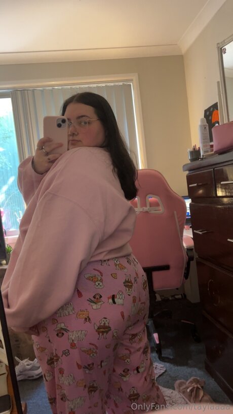 Taylaaaa model sex picture