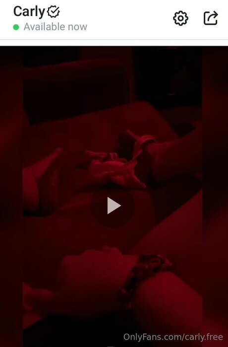 Carly Free pornstar exclusive pictures