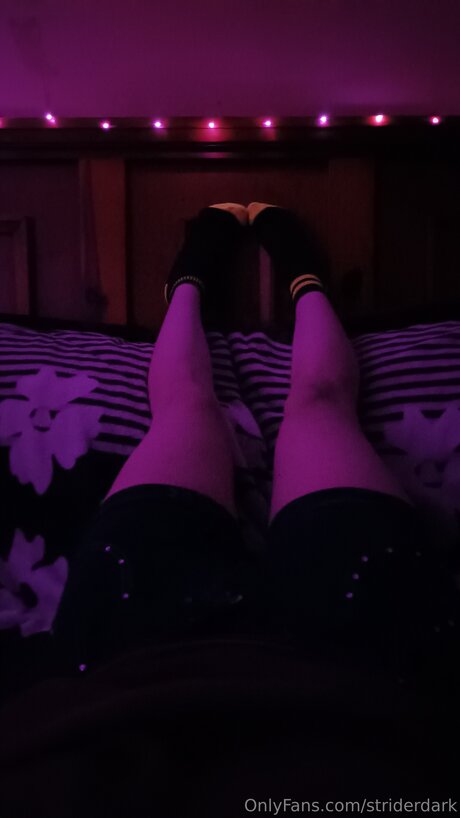 Striderdark hot actress archive