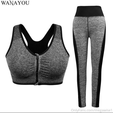 Megawise1 free actress image