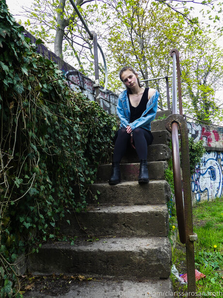 Clarissarosanaroth star nudes img