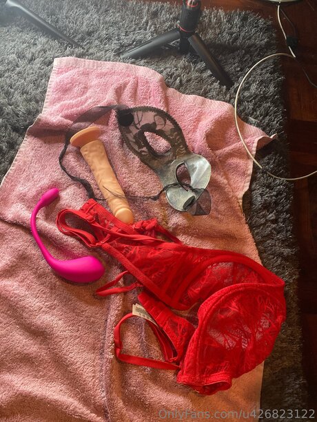 A Tua Ruiva Tuga model pic