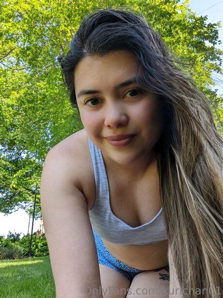 Kurichan01 pornstar best pics