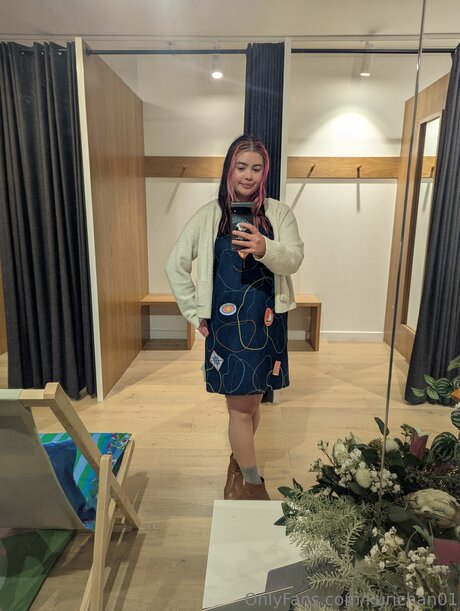 Kurichan01 pornstar hot pic