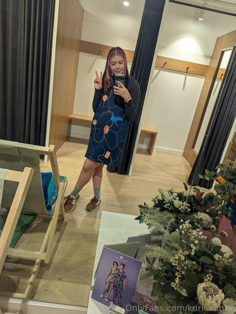 Kurichan01 pornographic actress photo