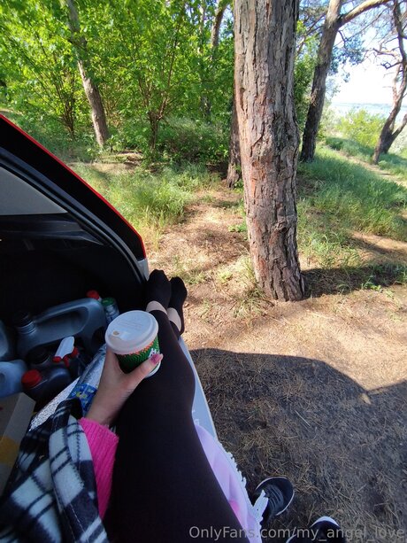 My Angel Love xxx actress gallery