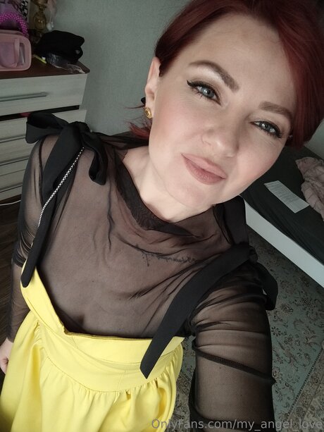 My Angel Love best actress galleries