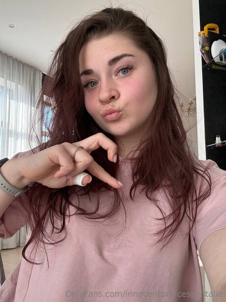 Innocentprincessnatalie star img