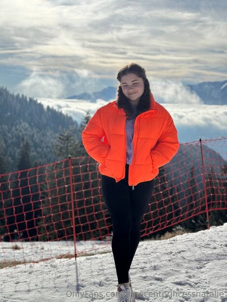 Innocentprincessnatalie best star pic