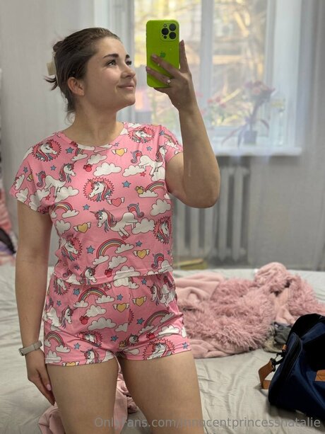 Innocentprincessnatalie perfect actress photo