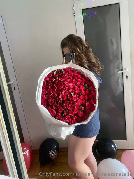 Innocentprincessnatalie star adult images
