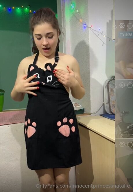 Innocentprincessnatalie top actress archive