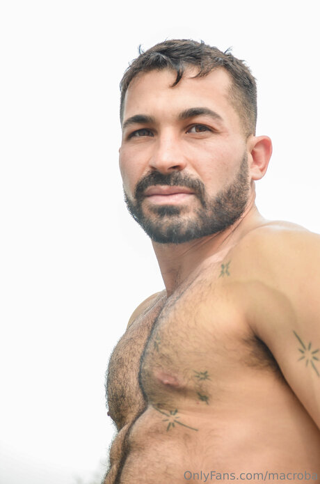 Macroba pornstar nice photo