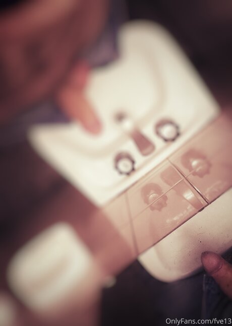 Fve13 model nude galleries