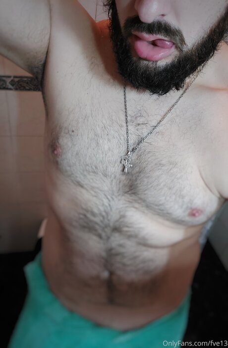 Fve13 model xxx pictures