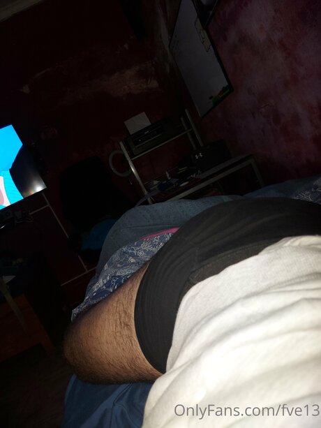 Fve13 star perfect pics