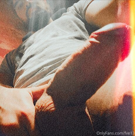 Fve13 model art photo