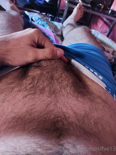 Fve13 star nudes photos