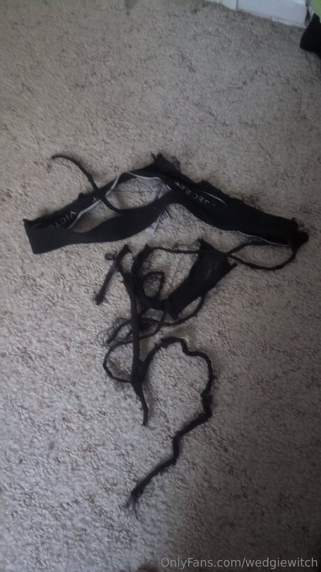 Wedgiewitch exclusive pornstar photo