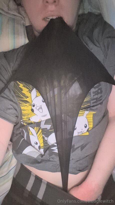 Wedgiewitch pretty model gallery