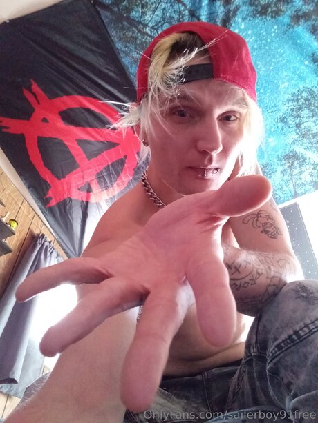 Sailerboy91free pretty star archive