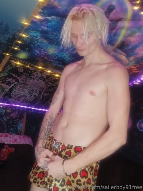 Sailerboy91free model hd picture