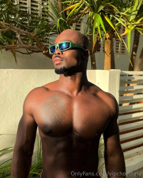 Vipchocolate pornstar nudes photo