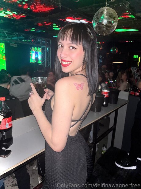 Delfinawagnerfree star xxx img