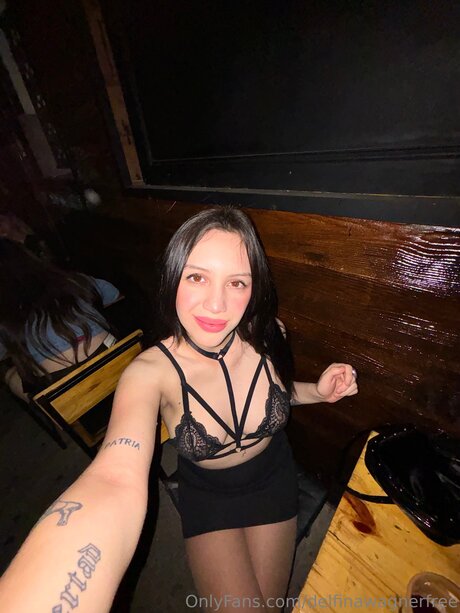 Delfinawagnerfree pornstar perfect photo