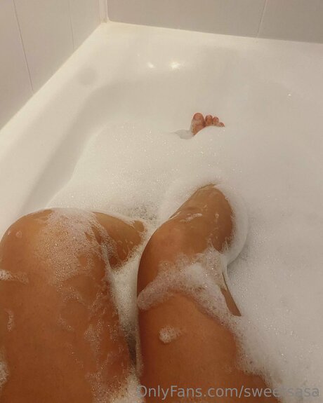 Sweetsasa hot model photo