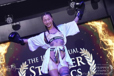 Tkhoneybun star art img