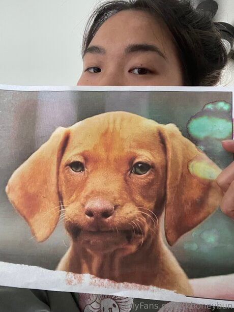 Tkhoneybun sex model pics