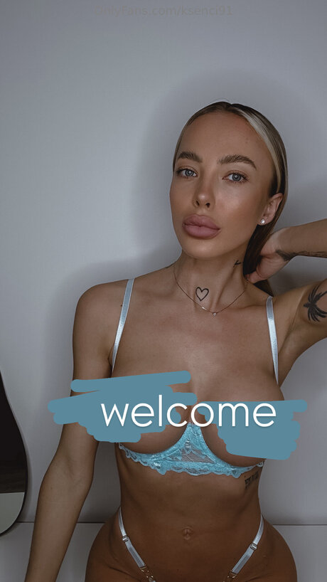 Ksenci91 pornstar best gallery