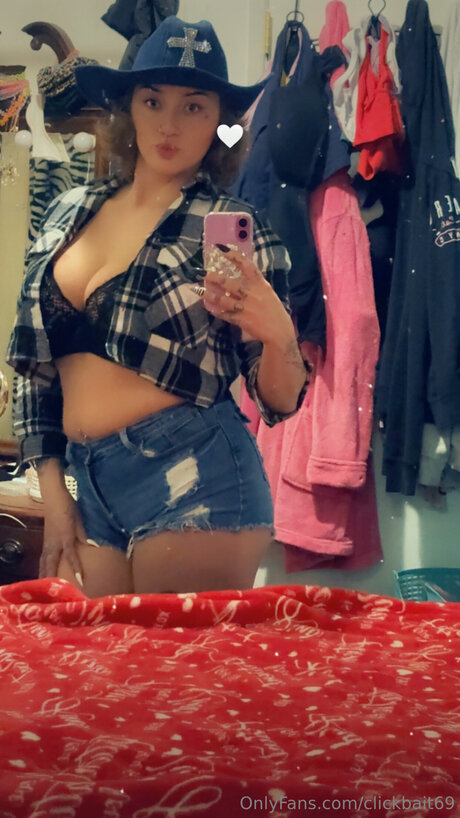 Clickbait69 model nice photo