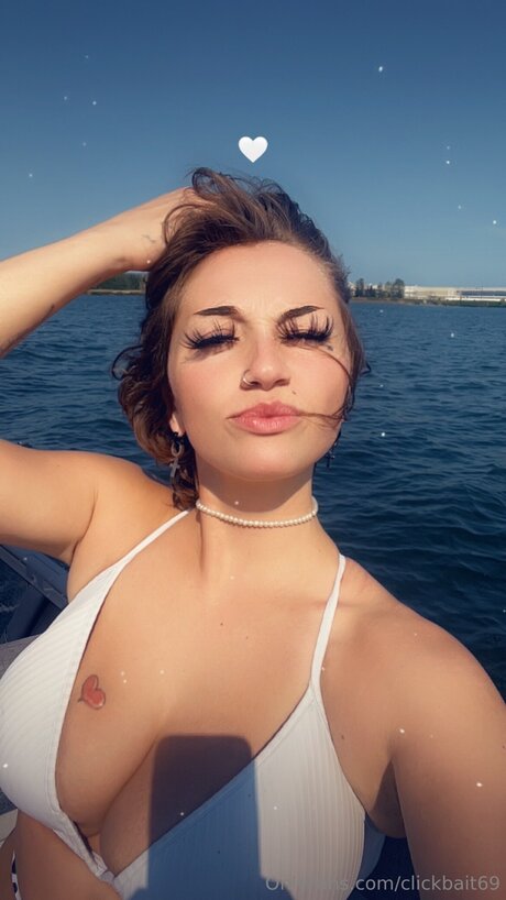 Clickbait69 pretty model archive