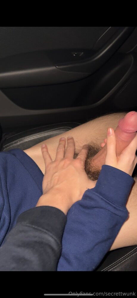 Secrettwunk star naked gallery