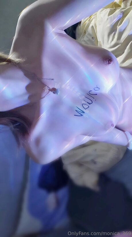 Monica 369 perfect star archive