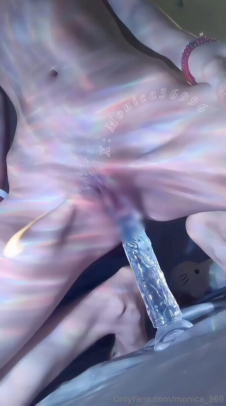 Monica 369 high quality star photo