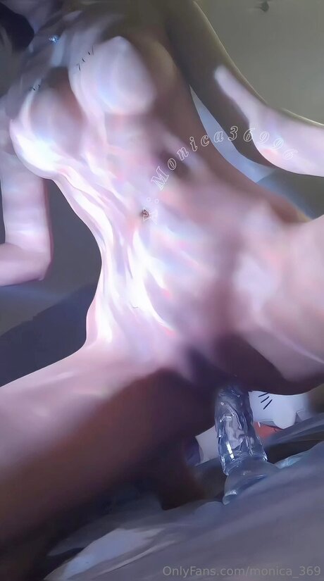 Monica 369 best actress photo